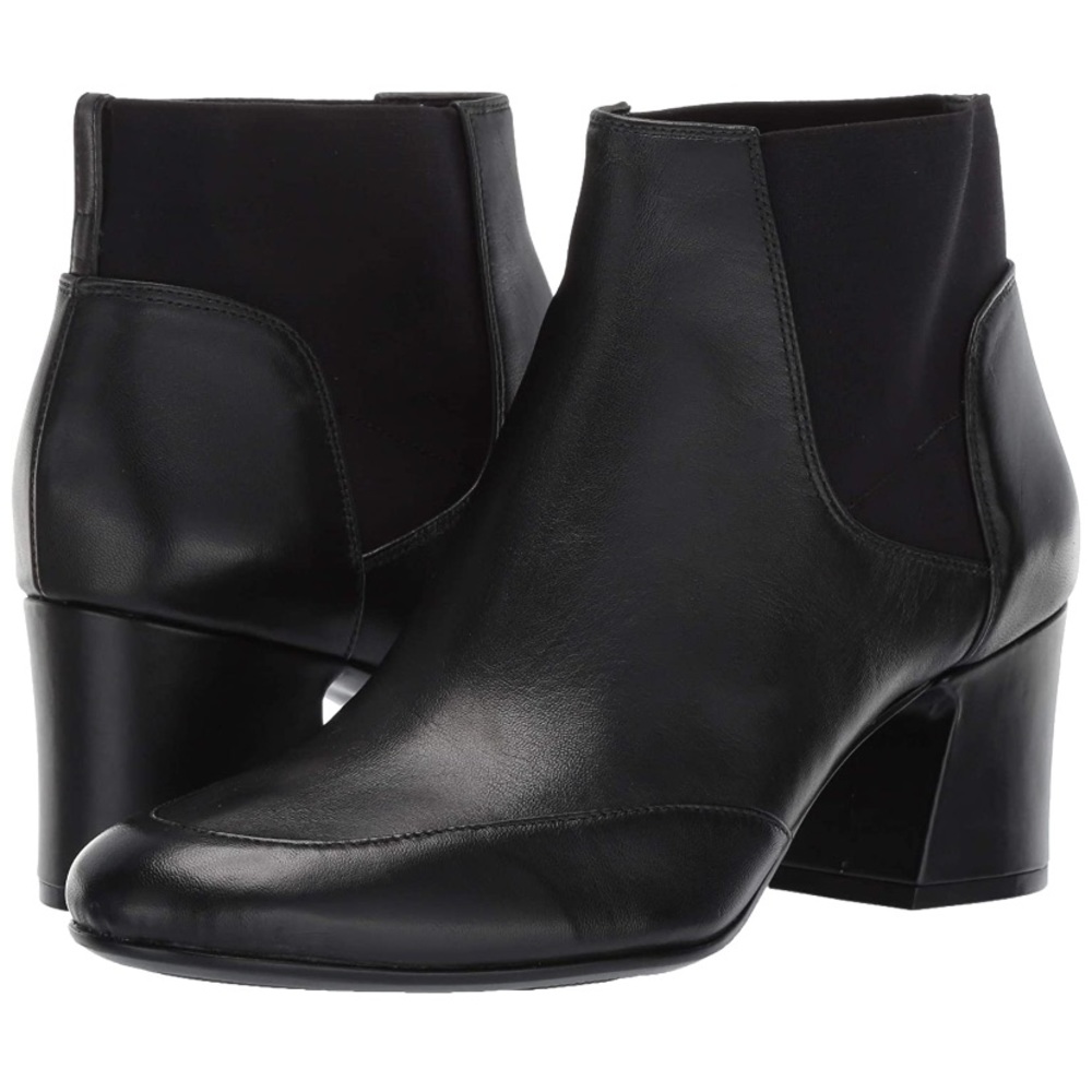 Naturalizer boots